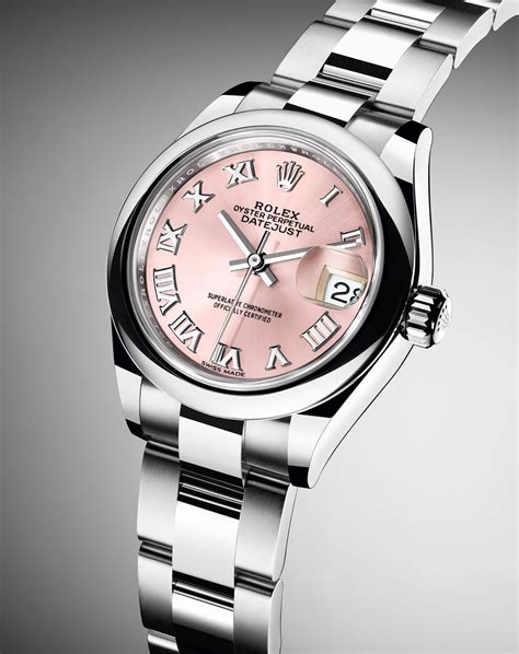 rolex oyster perpetual ladies day date|lady datejust rolex 28mm.